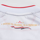Camisa São Paulo Home New Balance 2026/27 - Versão Feminina