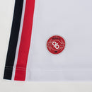 Camisa São Paulo Home New Balance 2026/27 - Versão Feminina