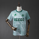 Camisa México Edição Especial 2026 - Versão Torcedor
