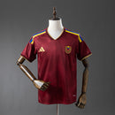 Camisa Venezuela Home 2026 - Versão Torcedor