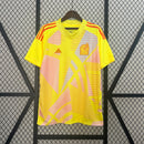 Camisa México Goleiro 2025/26 - Versão Torcedor
