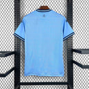 Camisa Vasco da Gama Goleiro 2025/26 - Kappa Torcedor Masculina - Azul