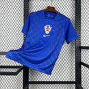 Camisa Seleção Croácia Away 2026/27 - Nike Torcedor Masculina - Azul