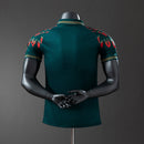 Camisa México 2025  - Versão Jogador