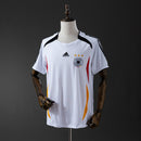 Camisa Alemanha 2006 - Versão Retro