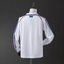 Camisa França 1998 - Versão Retro - Manga Longa