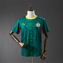 Camisa Senegal Away 2026 - Versão Torcedor