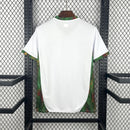 Camisa Seleção Portugal Edição Especial 2026/27 - Puma Torcedor Masculina - Branca/Verde