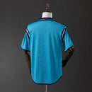 Camisa Manchester City Titular 2002/03 - Versão Retrô