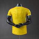 Camisa Colombia Home 2026  - Versão Jogador