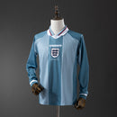 Camisa Inglaterra 2006 - Versão Retro