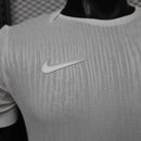 Camisa Seleção Noruega Third 2026/27 - Nike Jogador Masculina - Branca