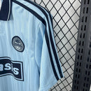Camisa Live 25 Edição Especial 2025/26 - Adidas Retrô Masculina - Azul
