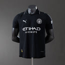 Camisa Manchester City Away 2025/26 - Versão Jogador