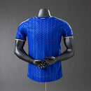 Camisa Itália Home 2026  - Versão Jogador
