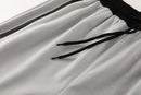 Kit Conjunto Nike Tech Fleece - Jaqueta e Calça- Preta/Cinza