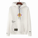 Moletom NBA Los Angeles Lakers