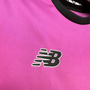 Camisa Porto Edição Especial 2026/27 - New Balance Torcedor Masculina - Rosa/Preta
