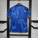 Camisa Chelsea Home 2024/25 - Nike Torcedor Masculina - Azul