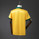 Camisa Brasil 1988 - Versão Retrô