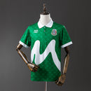 Camisa México 1995 - Versão Retrô