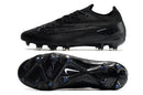 Chuteira Campo Nike Phantom GX Elite - Preta