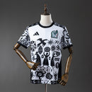 Camisa México Edição Especial 2025/26 - Versão Torcedor