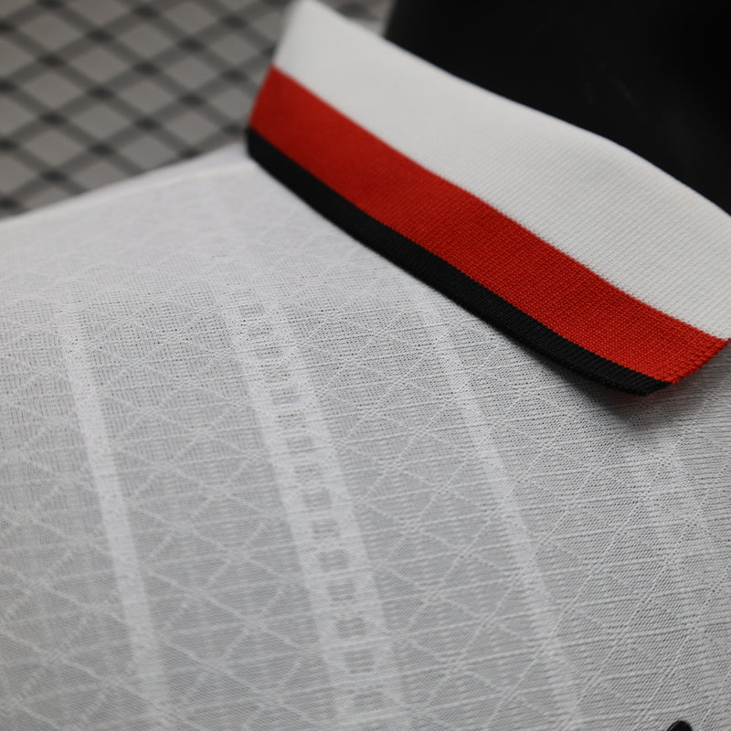 Camisa AC Milan Away 2024/25 - Versão Jogador