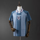 Camisa Inglaterra Away 1996 - Versão Retro