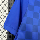 Camisa Seleção Croácia Away 2026/27 - Nike Torcedor Masculina - Azul