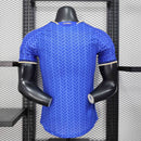 Camisa Seleção Itália Home 2026/27 - Adidas Jogador Masculina - Azul