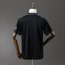 Camisa Manchester City Away 2025/26 - Versão Torcedor