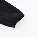 Kit Conjunto Nike Tech Fleece - Jaqueta e Calça- Preta