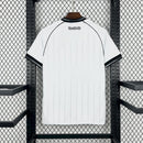Camisa Pronta Entrega Botafogo Third 2025/26 - Reebok Torcedor Masculina - Branca/Preta