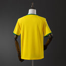 Camisa Brasil Titular 2014 - Versão Retrô