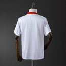 Camisa Espanha Away 1994  - Versão Retrô