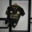 Camisa Santos Charlie Brown Jr 24/25 - Umbro Torcedor Masculina - Lançamento