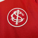 Camisa Pronta Entrega Internacional Home 2025/26 - Adidas Torcedor Masculina - Vermelha/Branca