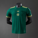 Camisa México Edição Especial 2025/26  - Versão Jogador