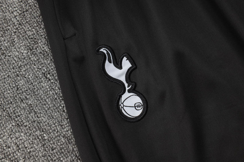 Kit Treino (Camisa + Calça) - Tottenham 2024/25