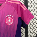 Camisa Alemanha Away 24/25 - Versão Feminina