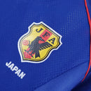 Camisa Japão Titular 2002 - Versão Retro