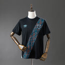 Camisa Guatemala Third 2026 - Versão Torcedor