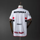 Camisa São Paulo Reserva 2000 - Versão Retrô
