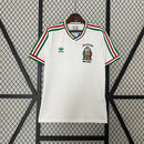 Camisa México Edição Especial 2025/26 - Versão Torcedor
