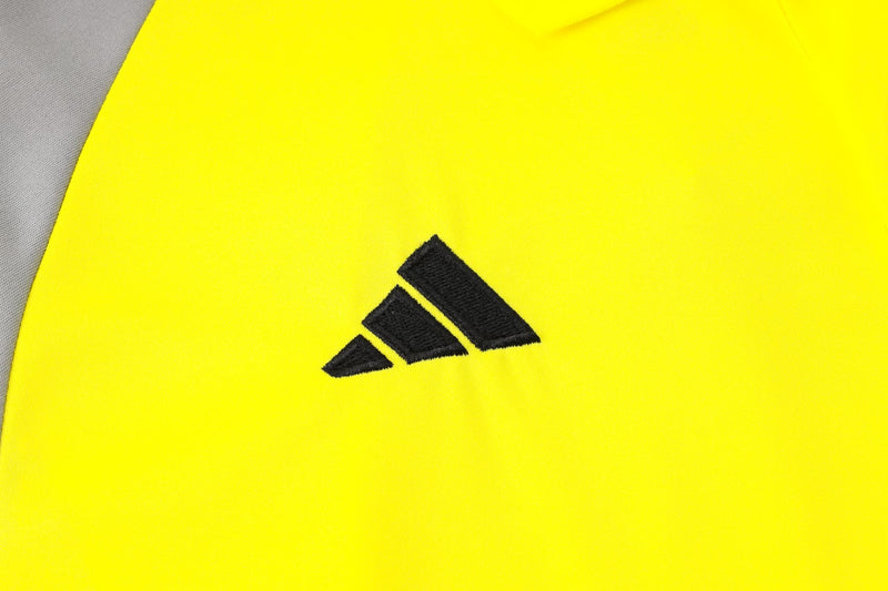 Kit Treino (Camisa + Calça) - Flamengo 2024/25