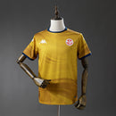 Camisa Tunisia Third 2026 - Versão Torcedor