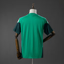 Camisa Algeria Treino 2026 - Versão Torcedor
