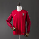 Camisa Portugal 2016 - Versão Retrô