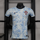 Camisa Portugal 2024/25  - Versão Jogador
